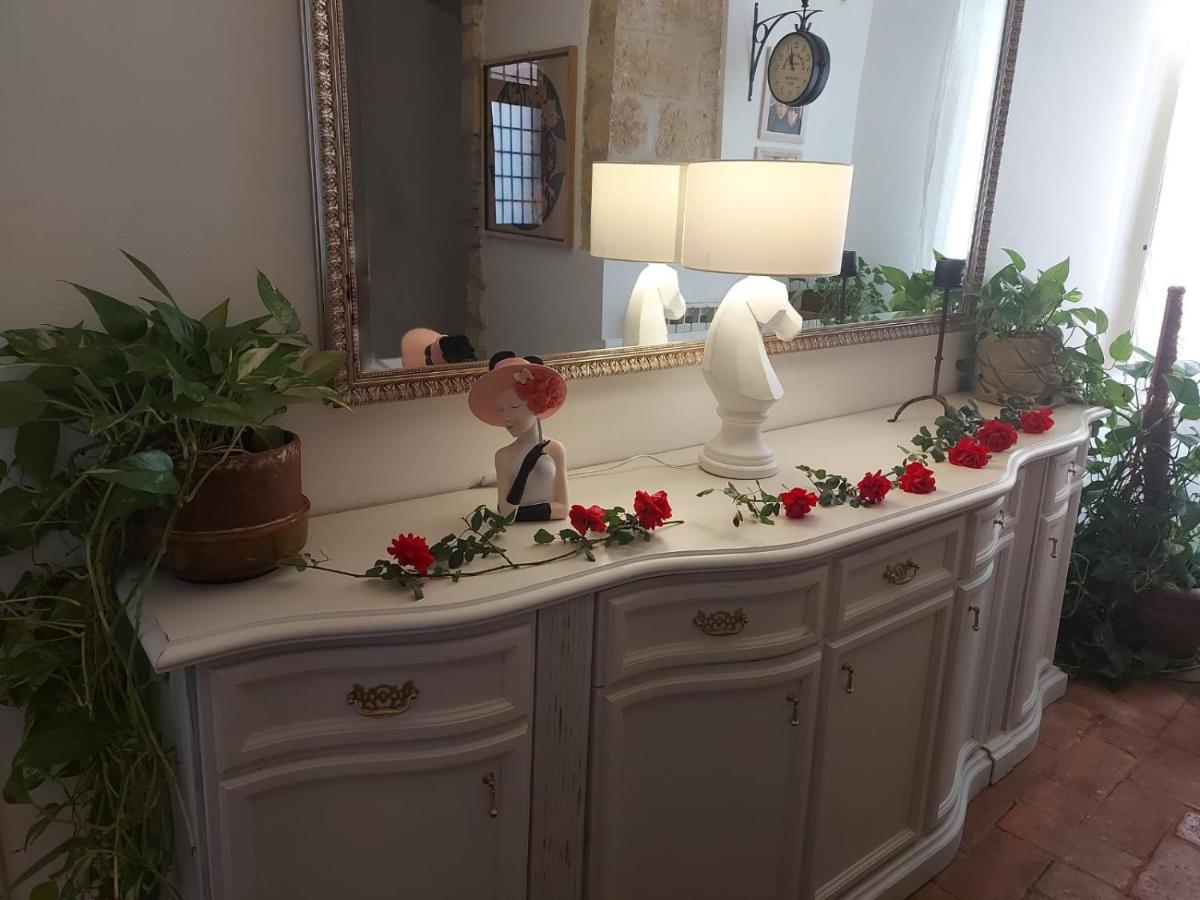 مبيت وإفطار تاركوينيا La Maison D'Etrusque المظهر الخارجي الصورة