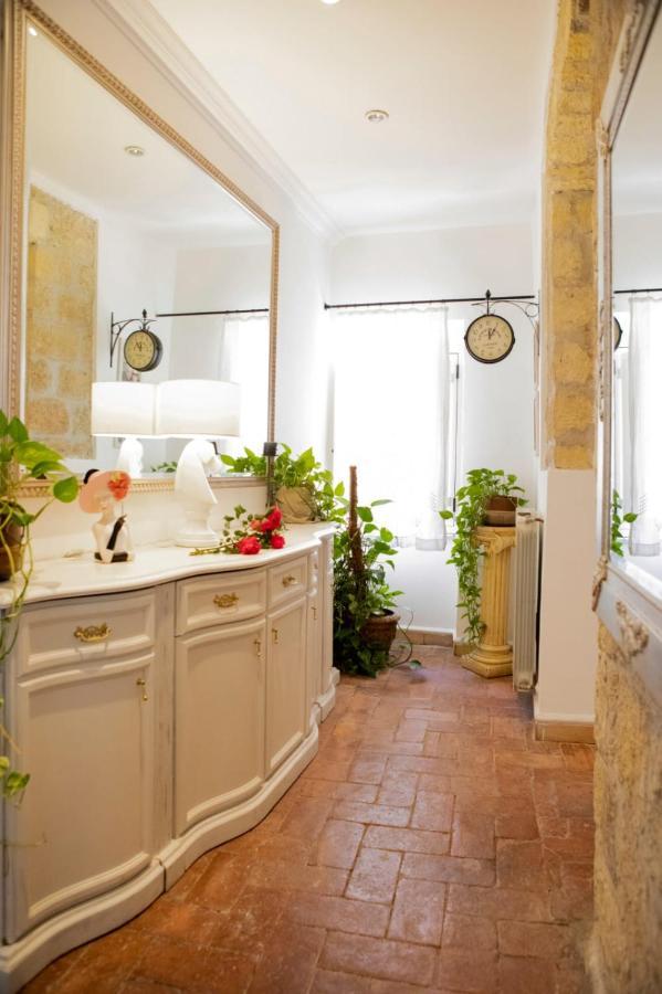 مبيت وإفطار تاركوينيا La Maison D'Etrusque المظهر الخارجي الصورة